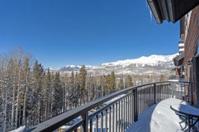 Bear Creek Lodge 408 by Alpine Lodging Telluride Telluride
